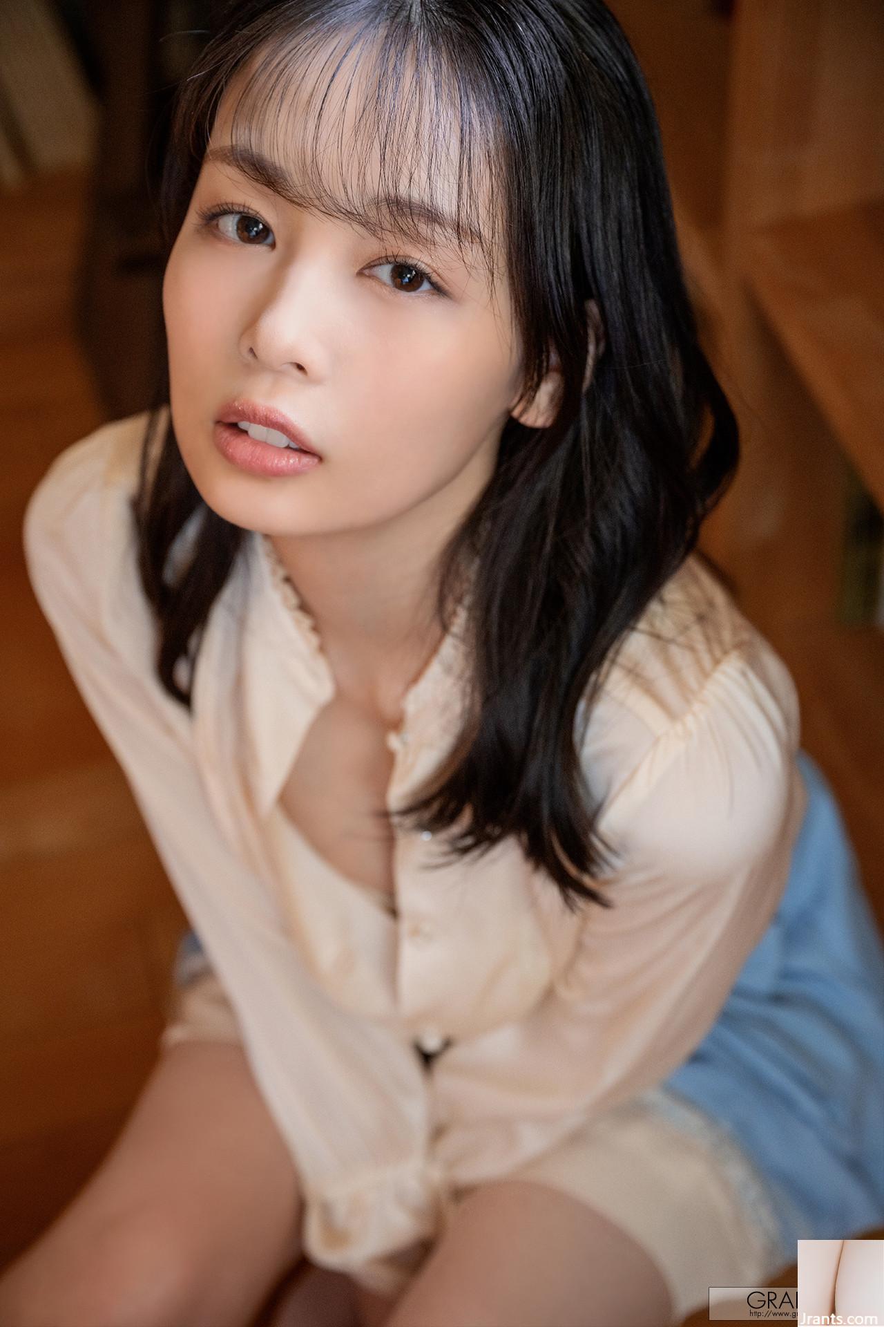 Ami tokita ingenuidade vol.1 (20p)