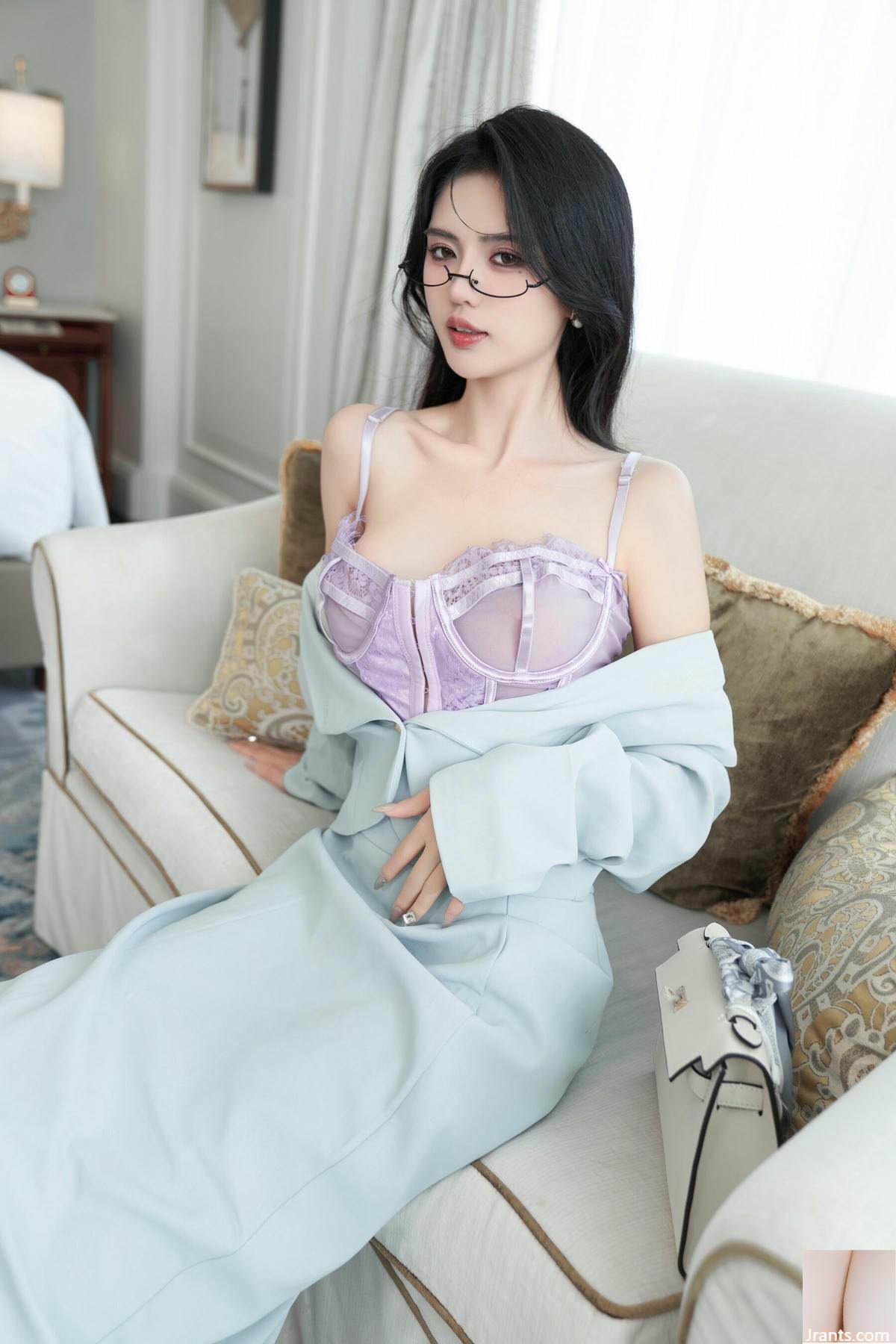 (مجموعه آنلاین) Qian Qian Danny &#8220;خرید و اشتراک گذاری خصوصی&#8221; (120p)