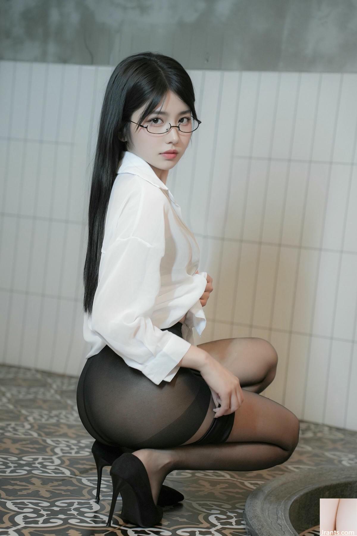 (Collection en ligne) Belle fille @ « shopping et partage privés » (69p)