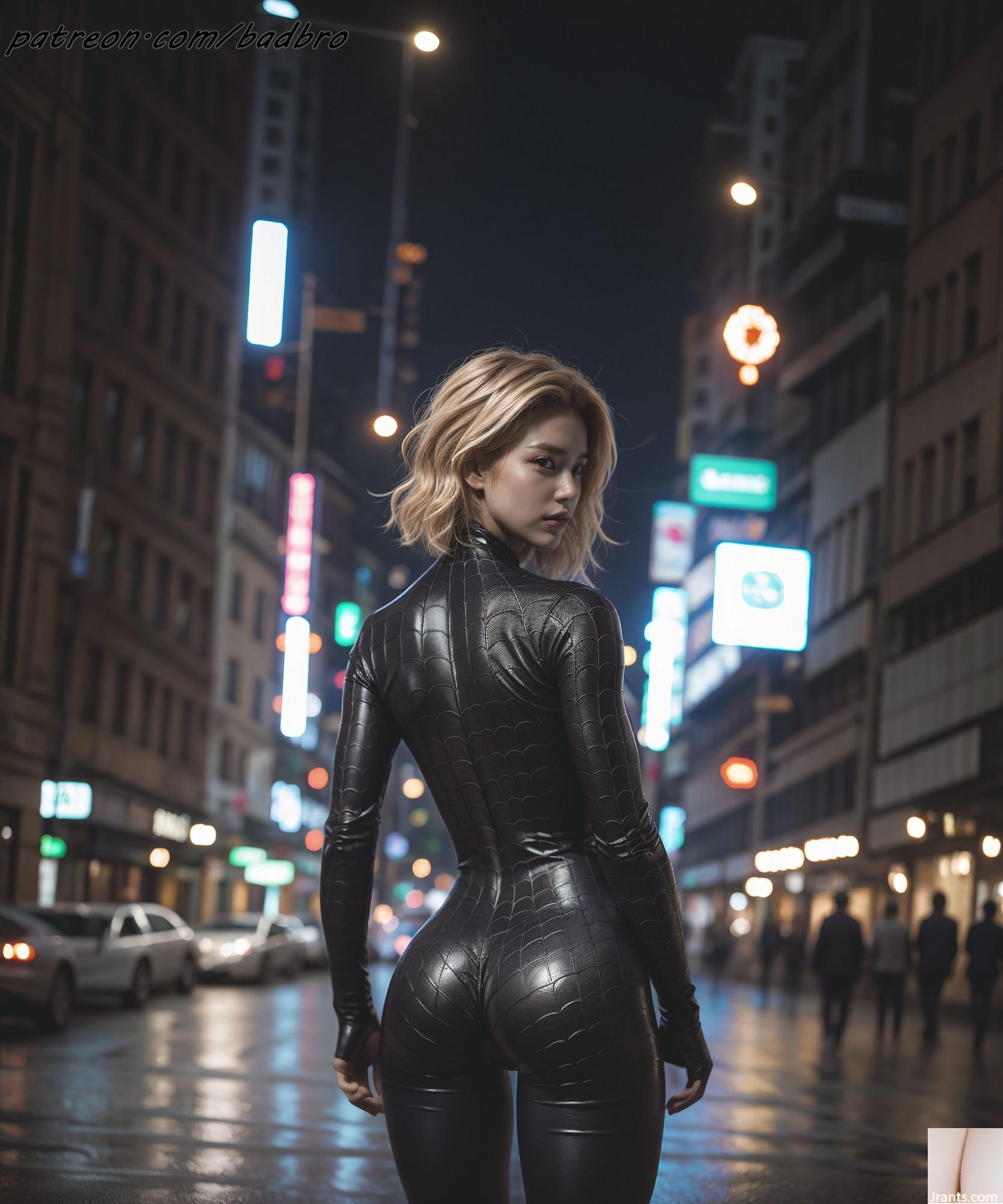 badbro_spidergirl الحمار