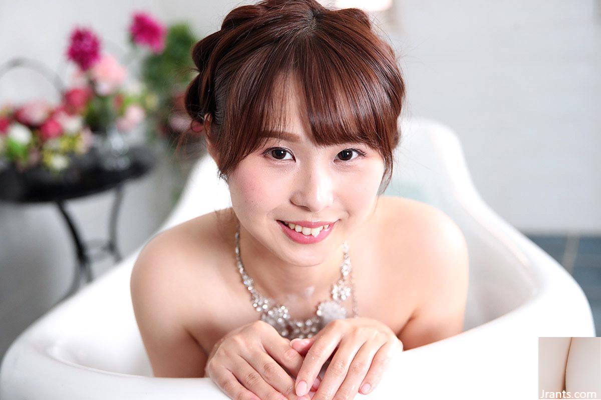 (Momoi Chika) Kisah gelembung gelembung terbaik (24p)