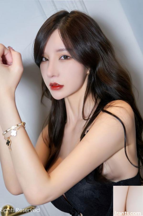Tema plot detektif wanita Zhou Yuxi (63p)