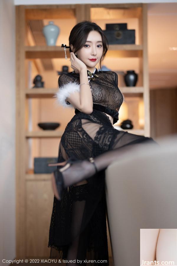 (XiaoYu) HD Photo 2022.12.15 Vol.926 Wang Xinyao (80p)