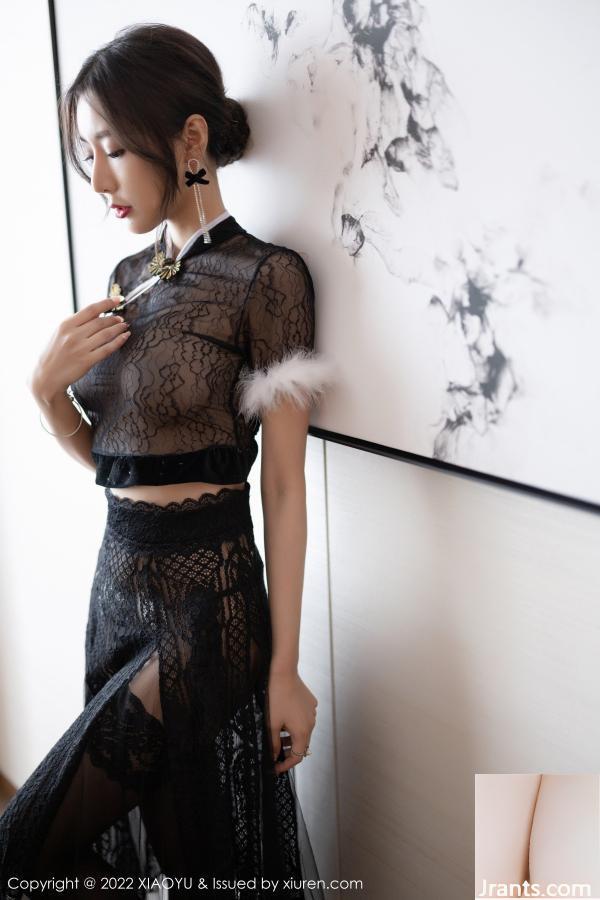(XiaoYu) HD Photo 2022.12.15 Vol.926 Wang Xinyao (80p)