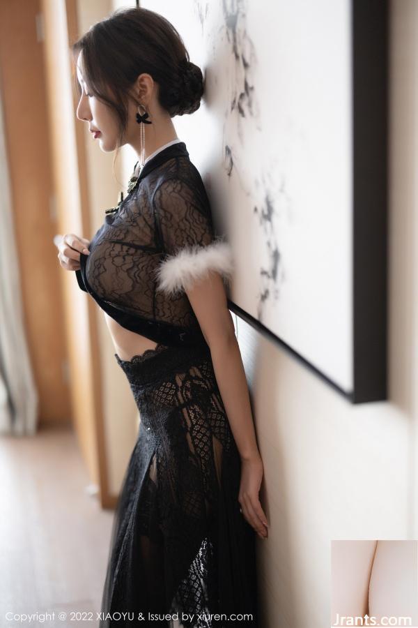 (XiaoYu) Foto HD 2022.12.15 Vol.926 Wang Xinyao (80p)