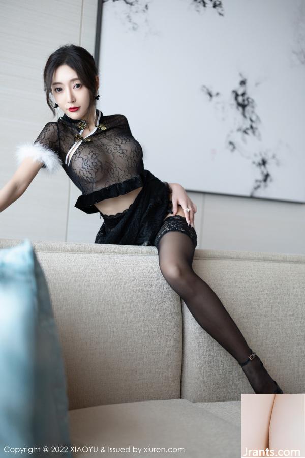 (XiaoYu) Foto HD 2022.12.15 Vol.926 Wang Xinyao (80p)
