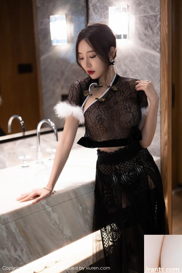 (XiaoYu) Foto HD 2022.12.15 Vol.926 Wang Xinyao (80p)