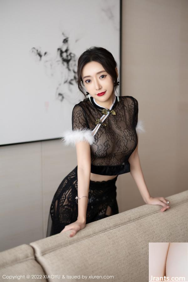 (XiaoYu) HD Photo 2022.12.15 Vol.926 Wang Xinyao (80p)