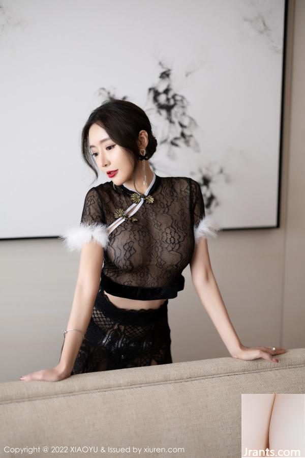 (XiaoYu) HD Photo 2022.12.15 Vol.926 Wang Xinyao (80p)