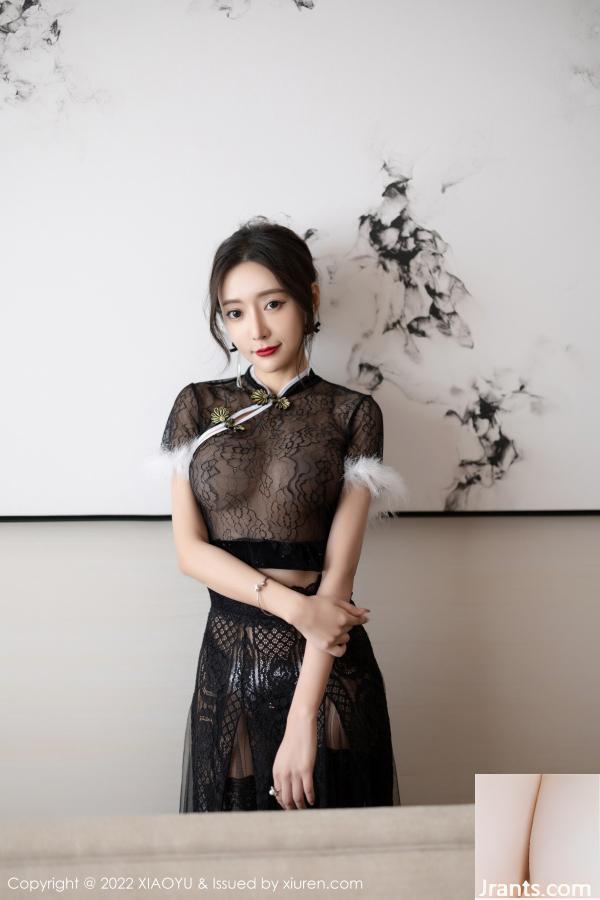 (XiaoYu) HD Photo 2022.12.15 Vol.926 Wang Xinyao (80p)