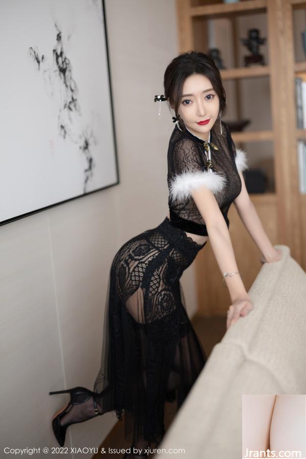 (XiaoYu) HD Photo 2022.12.15 Vol.926 Wang Xinyao (80p)