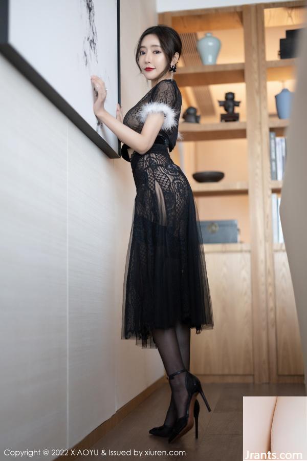 (XiaoYu) HD Photo 2022.12.15 Vol.926 Wang Xinyao (80p)