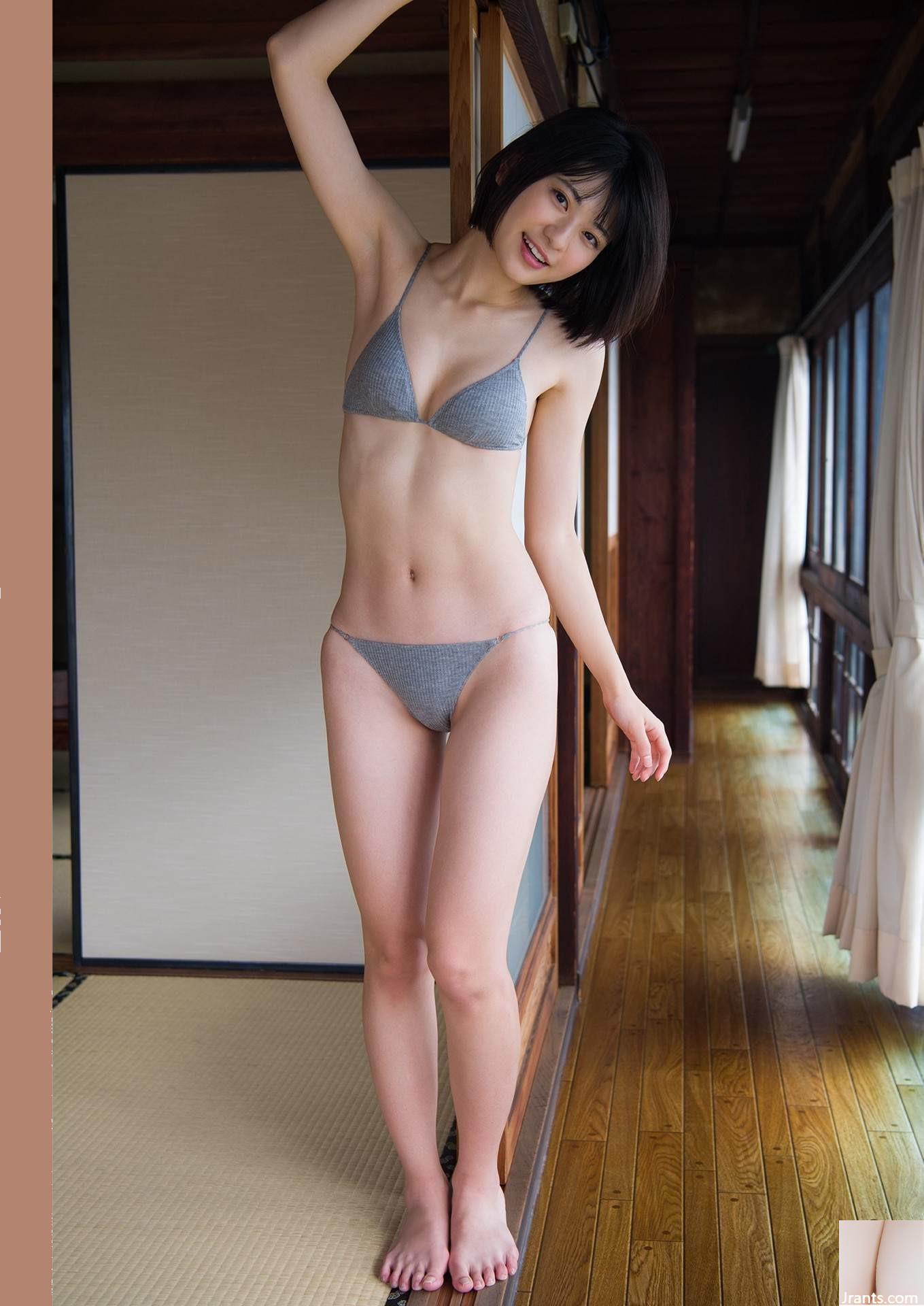 (Yamada minami) Schönes Aussehen so süß, dass es Zahnverfall ist und süß, aber nicht sexy verliert (23p)