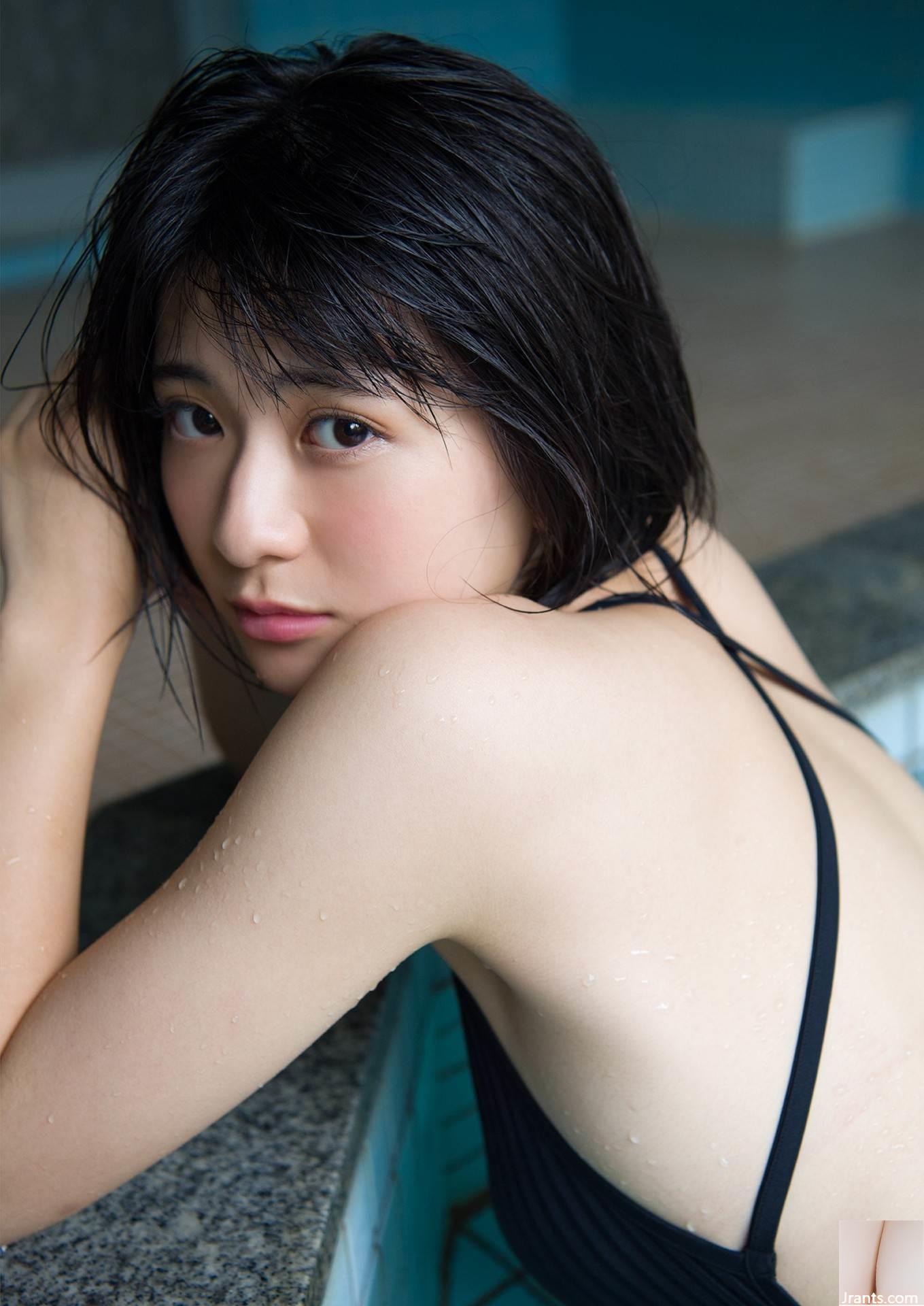 (Yamada minami) Schönes Aussehen so süß, dass es Zahnverfall ist und süß, aber nicht sexy verliert (23p)