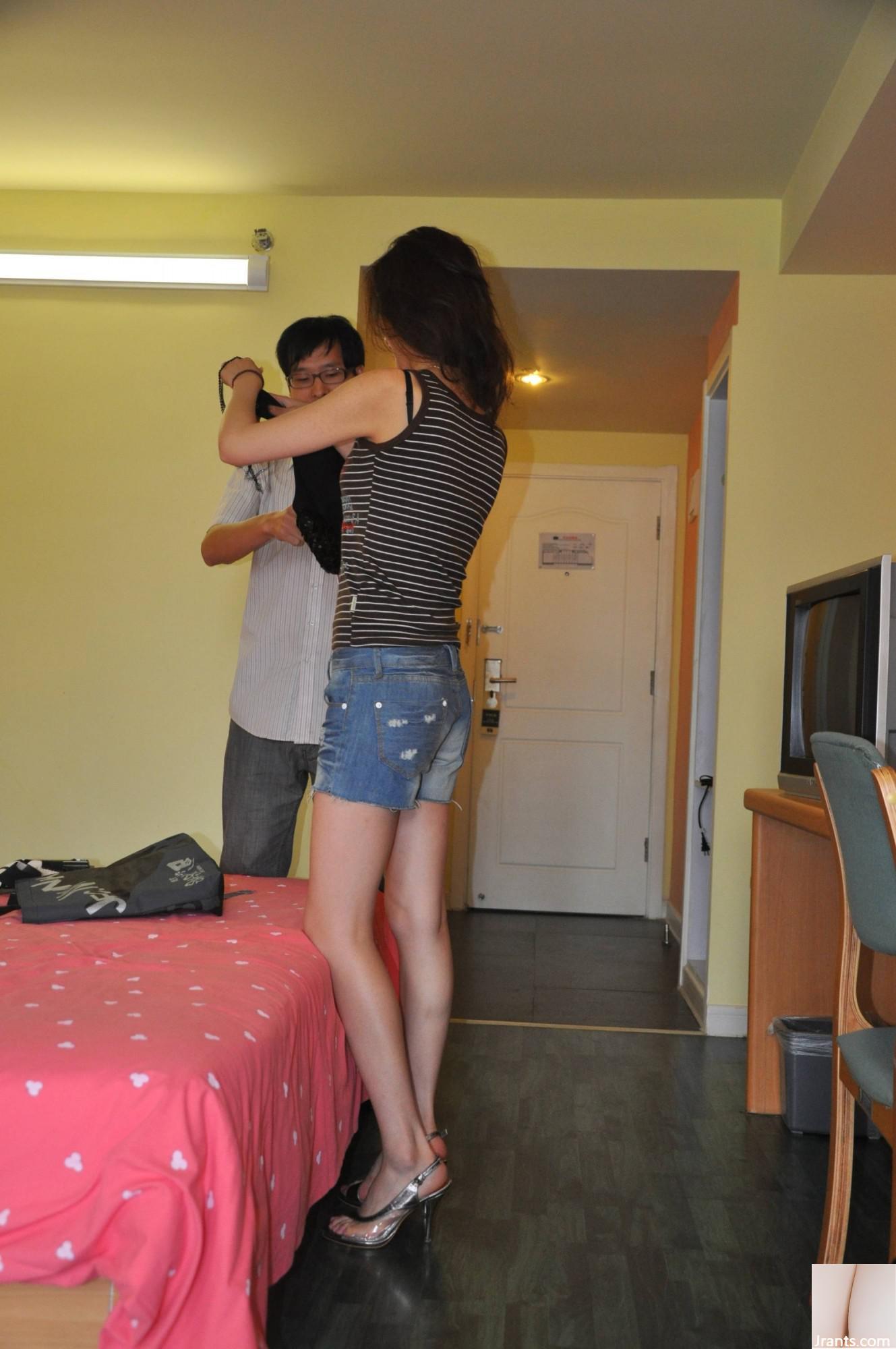 (مجموعه آنلاین) مدل زیبایی Rumin Private Photo VIP Exclusive 2
