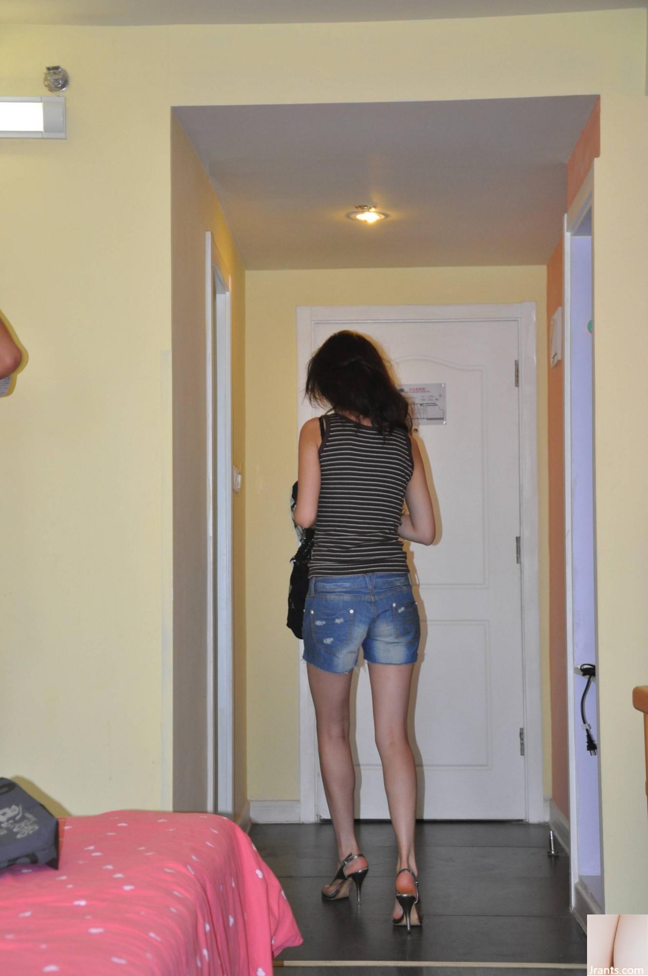 (مجموعه آنلاین) مدل زیبایی Rumin Private Photo VIP Exclusive 2