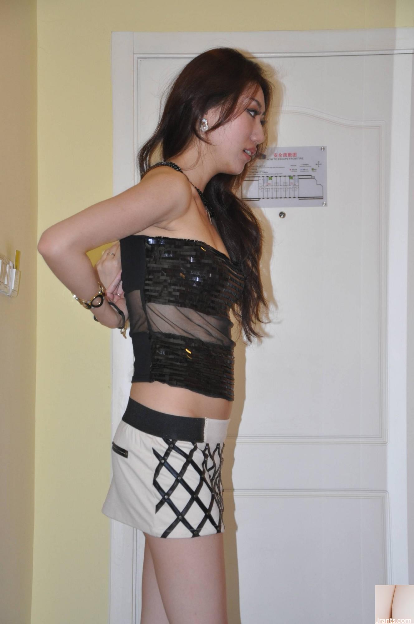 (مجموعه آنلاین) مدل زیبایی Rumin Private Photo VIP Exclusive 2