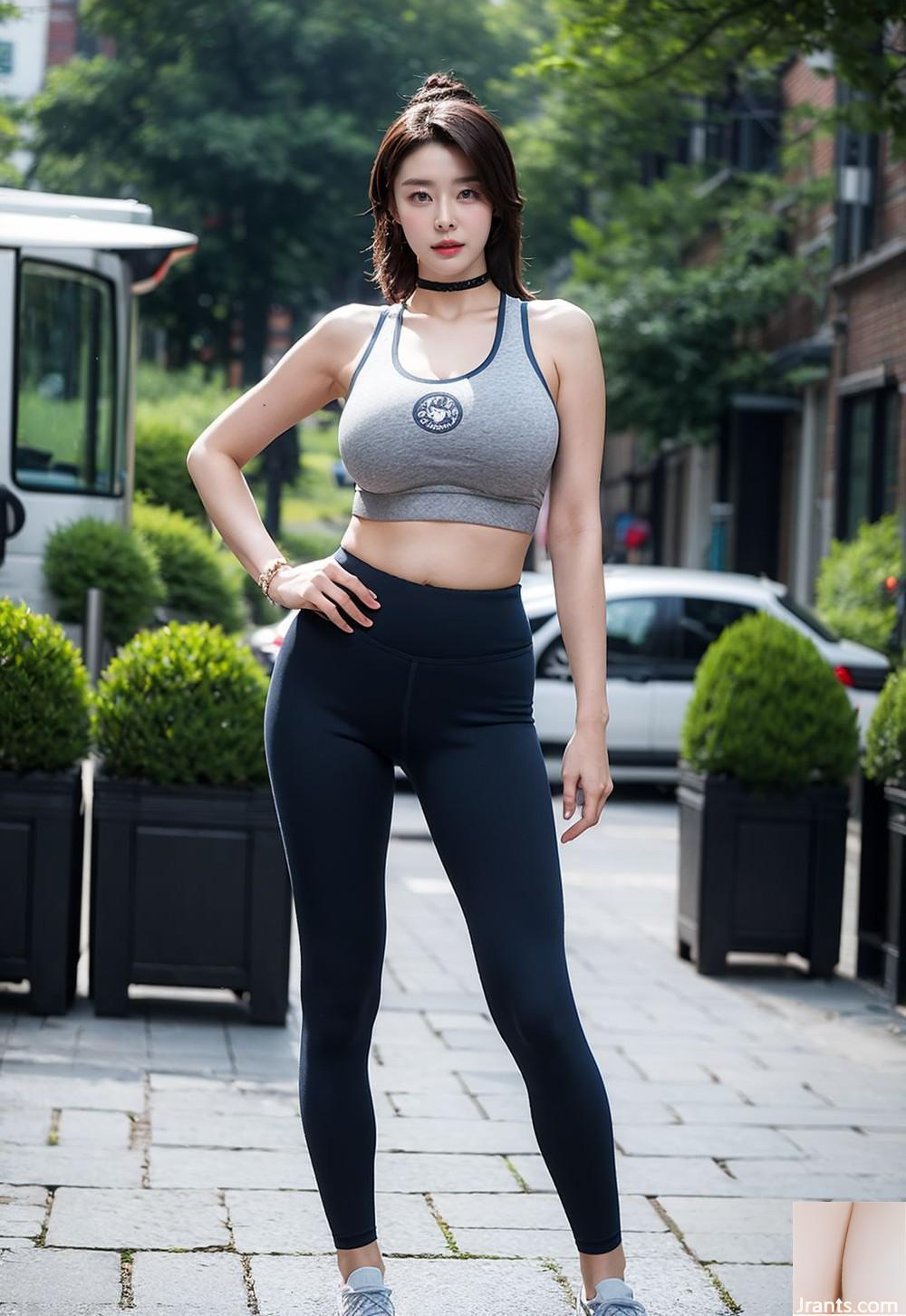 ★ Patreon ★ (Lanmio) &#8211; Kwon Nara &#8211; 2