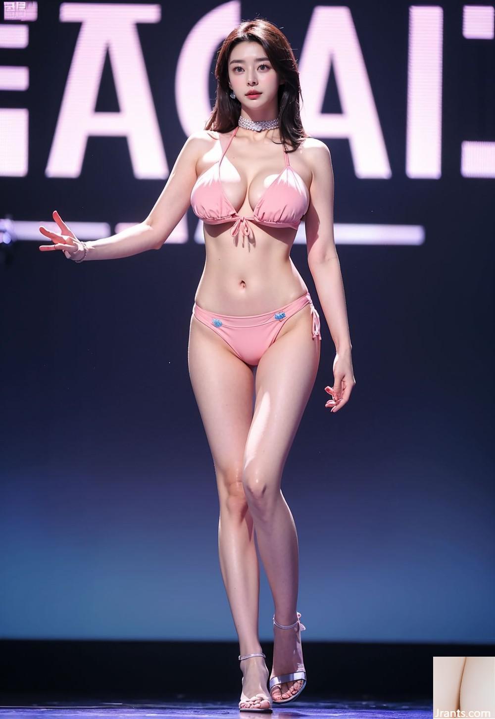 ★ Patreon ★ (Lanmio) &#8211; Kwon Nara &#8211; 2