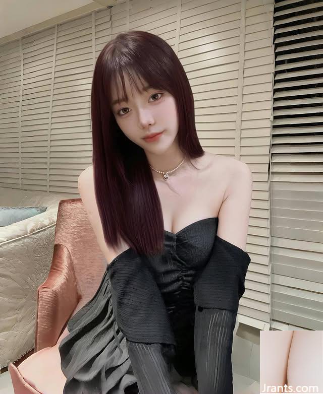 Le « lapin T-True » sexy est rond et accrocheur! (9p)