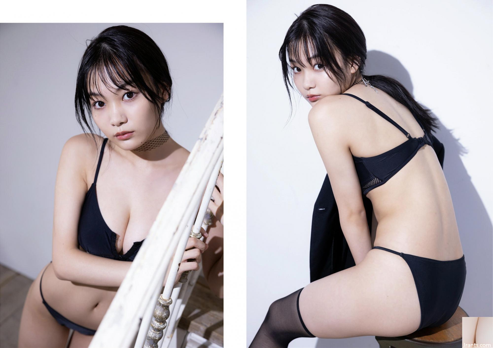 Yoshizawa Haruna &#8220; Light and Shadow&#8221;