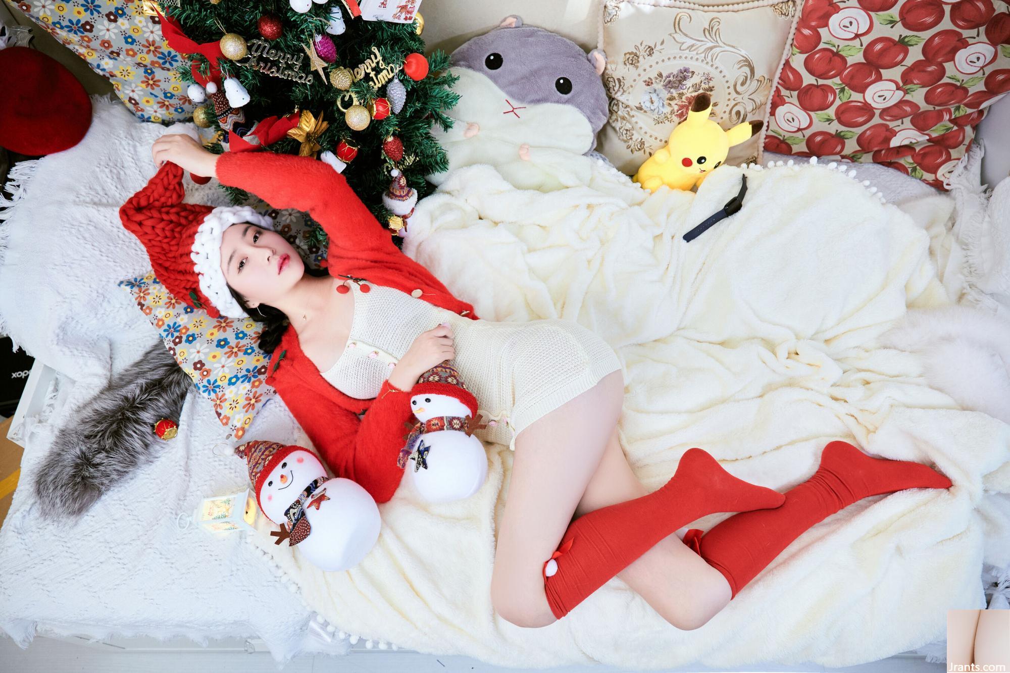 (Modelo Nacional do corpo humano) NnianFeliz Natal (41p)