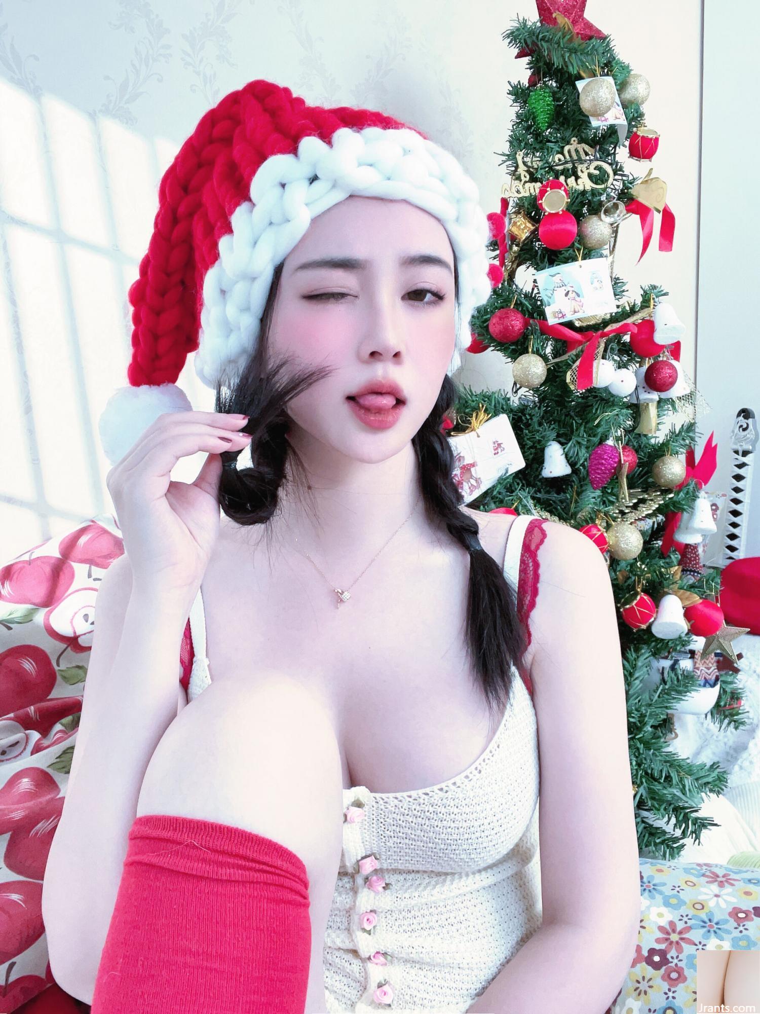 (Modelo Nacional do corpo humano) NnianFeliz Natal (41p)