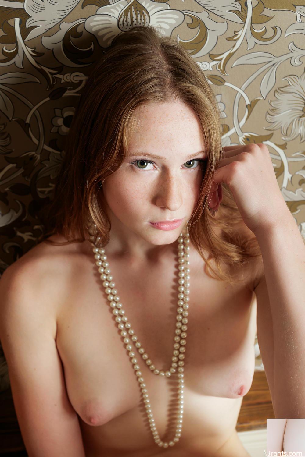 (MetArt) 31 مه 2025 &#8211; زوزانا &#8211; موزه مدرن