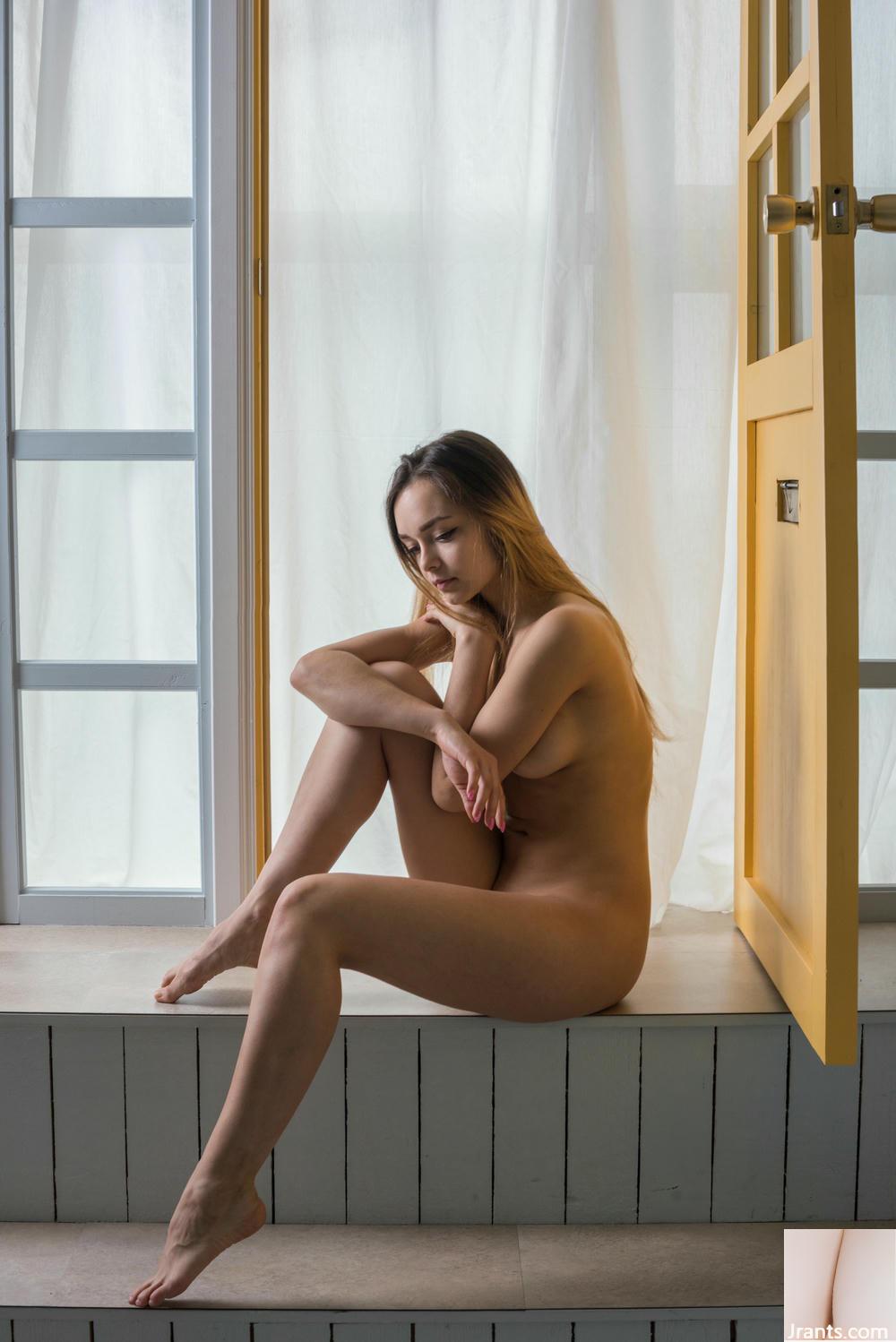 (Erotic Beauty) 31 মে, 2025 &#8211; স্লাভা এ &#8211; হলুদ দরজা