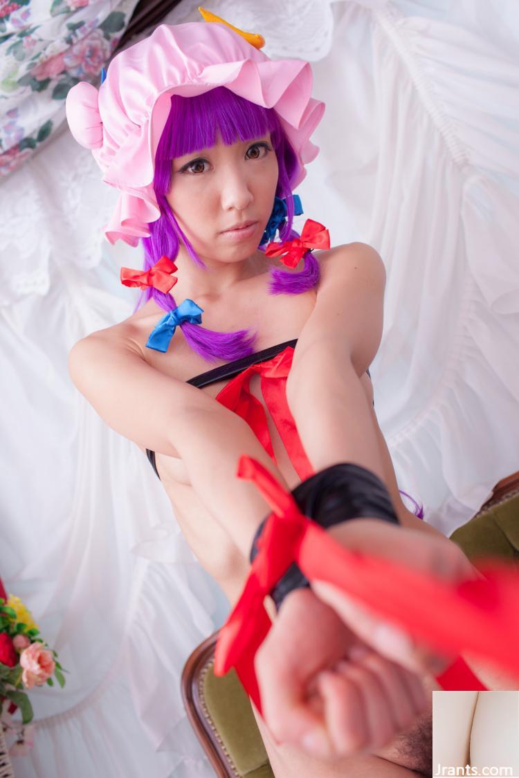 (@Factory (Saotome Love)) Lustful Ash Akiri (75p)