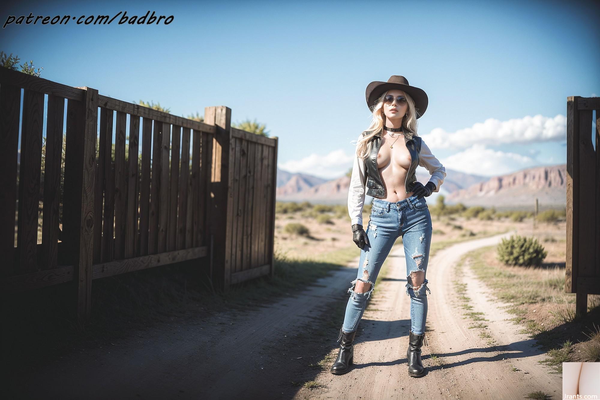 BADBRO_COWBOY-NSFW