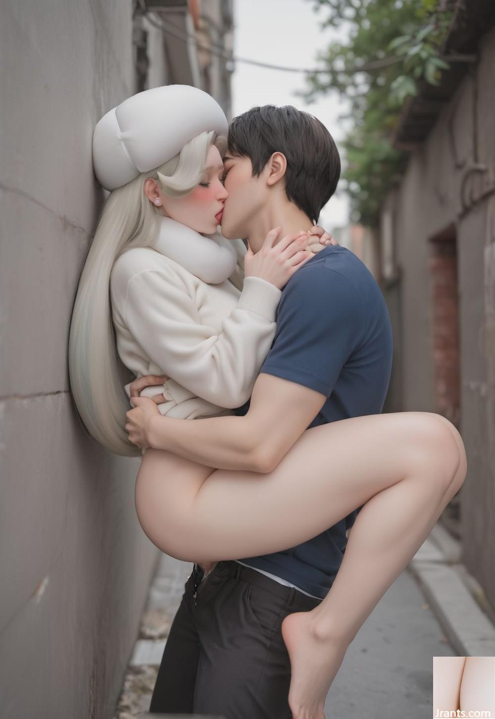 ★ Patreon ★ (Lanmio) &#8211; Melony from Pokemon