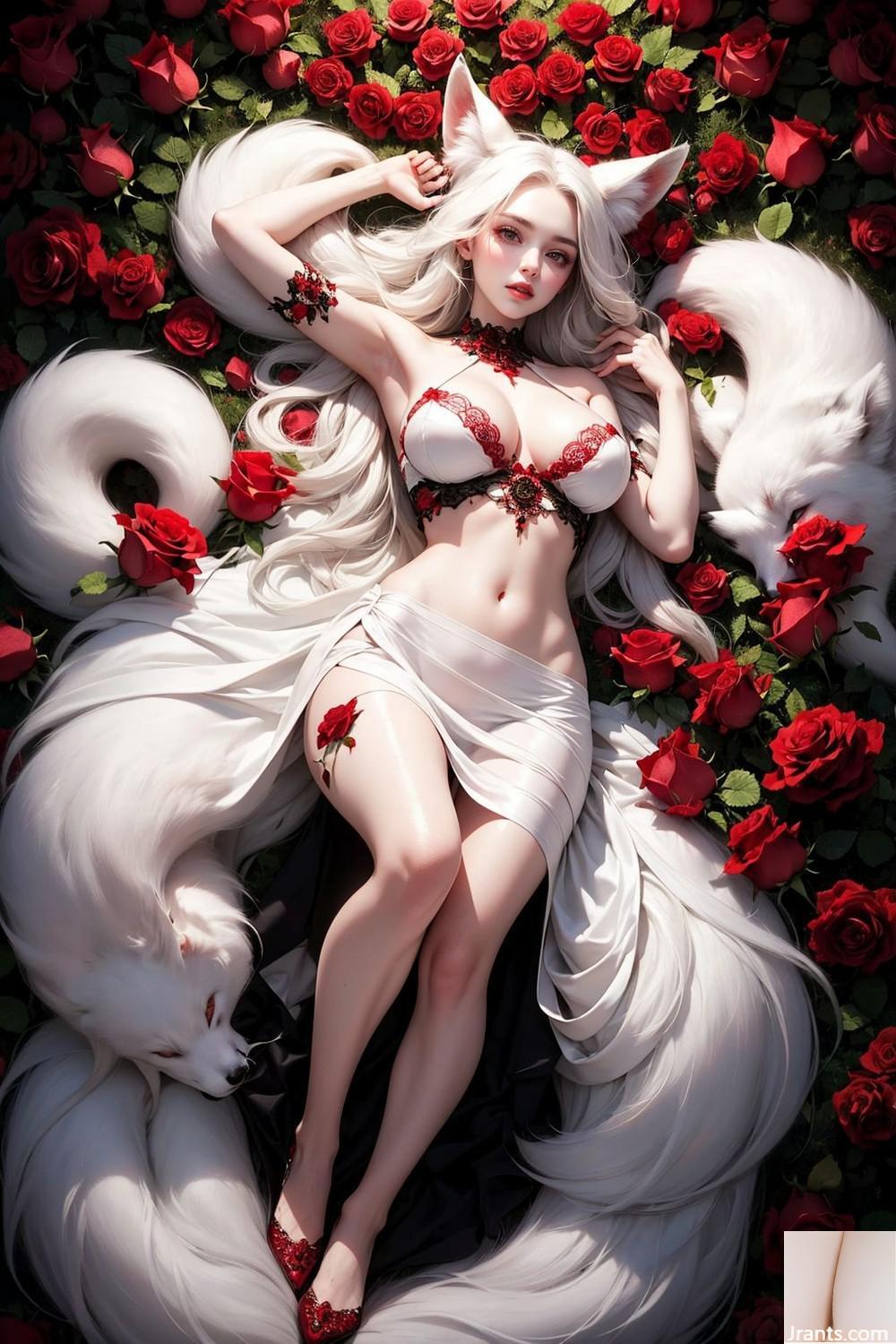 ★ Patreon ★ (Lanmio) &#8211; Joyeux Noël &#8211; 1