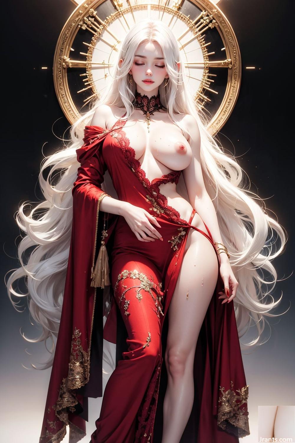 ★ Patreon ★ (Lanmio) &#8211; Joyeux Noël &#8211; 1