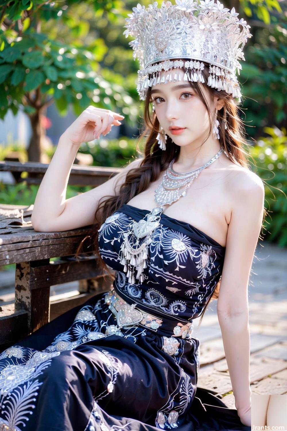 ★ Patreon ★ (Lanmio) &#8211; Miaofashion