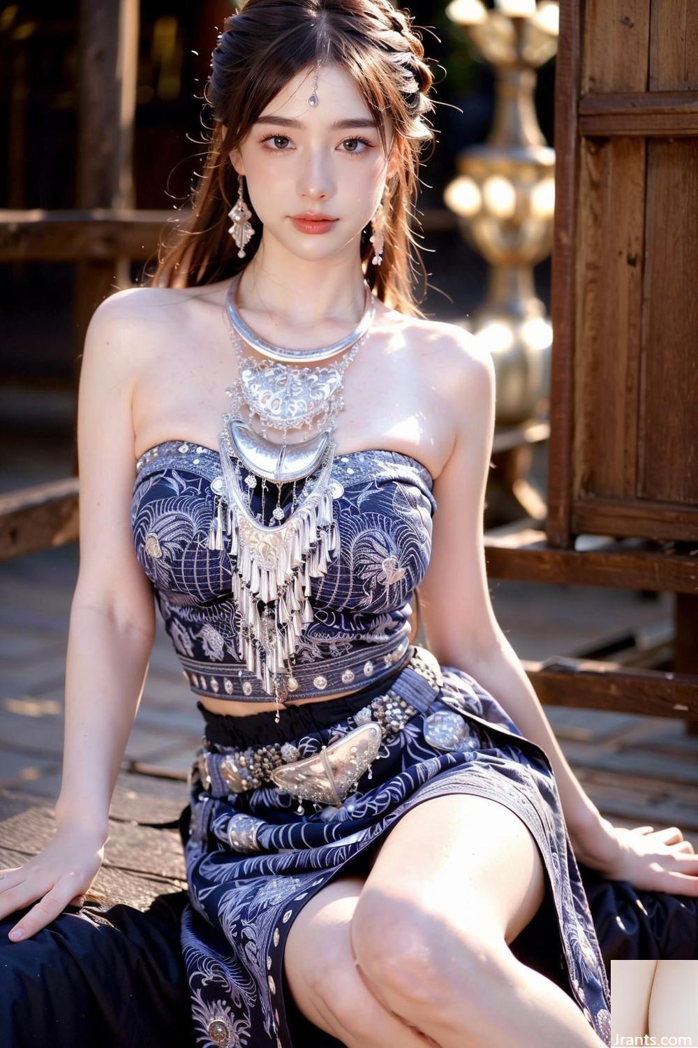 ★ Patreon ★ (Lanmio) &#8211; Miaofashion