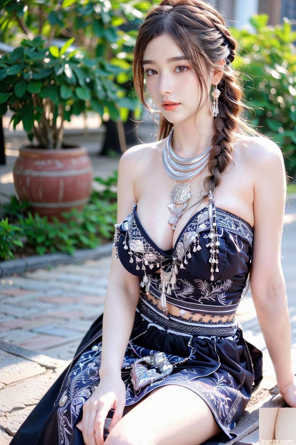 ★ Patreon ★ (Lanmio) &#8211; Miaofashion
