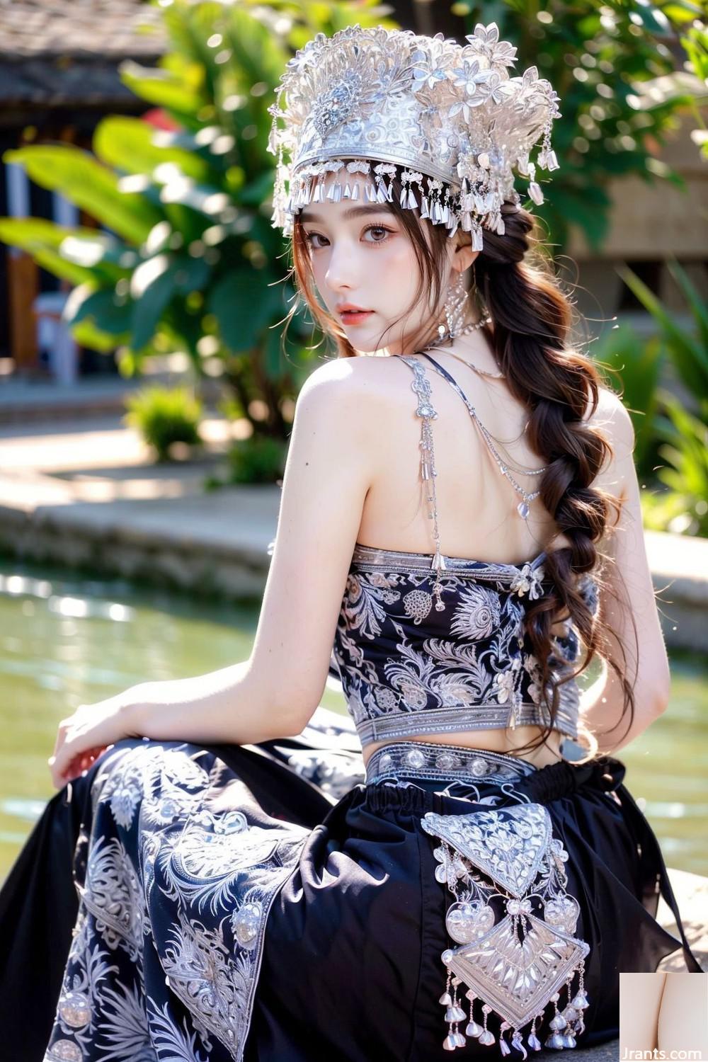 ★ Patreon ★ (Lanmio) &#8211; Miaofashion