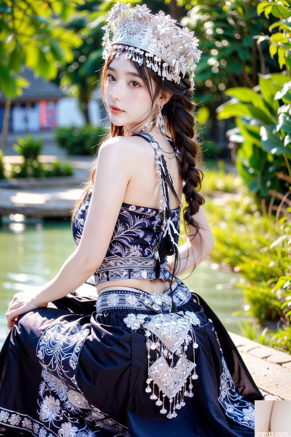 ★ Patreon ★ (Lanmio) &#8211; Miaofashion