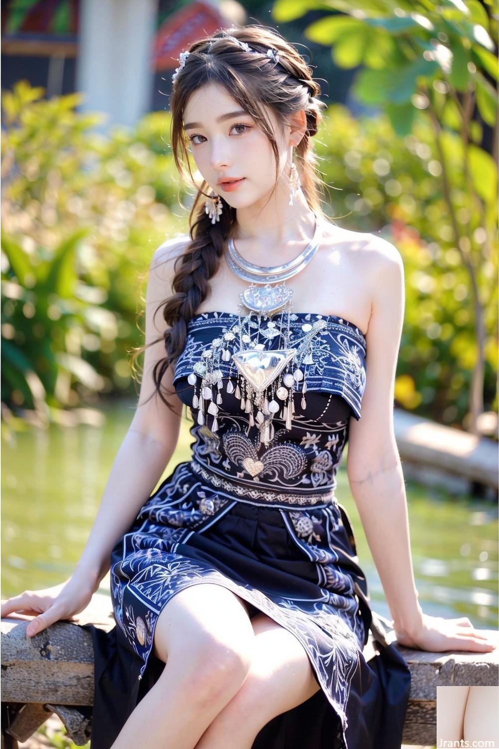 ★ Patreon ★ (Lanmio) &#8211; Miaofashion