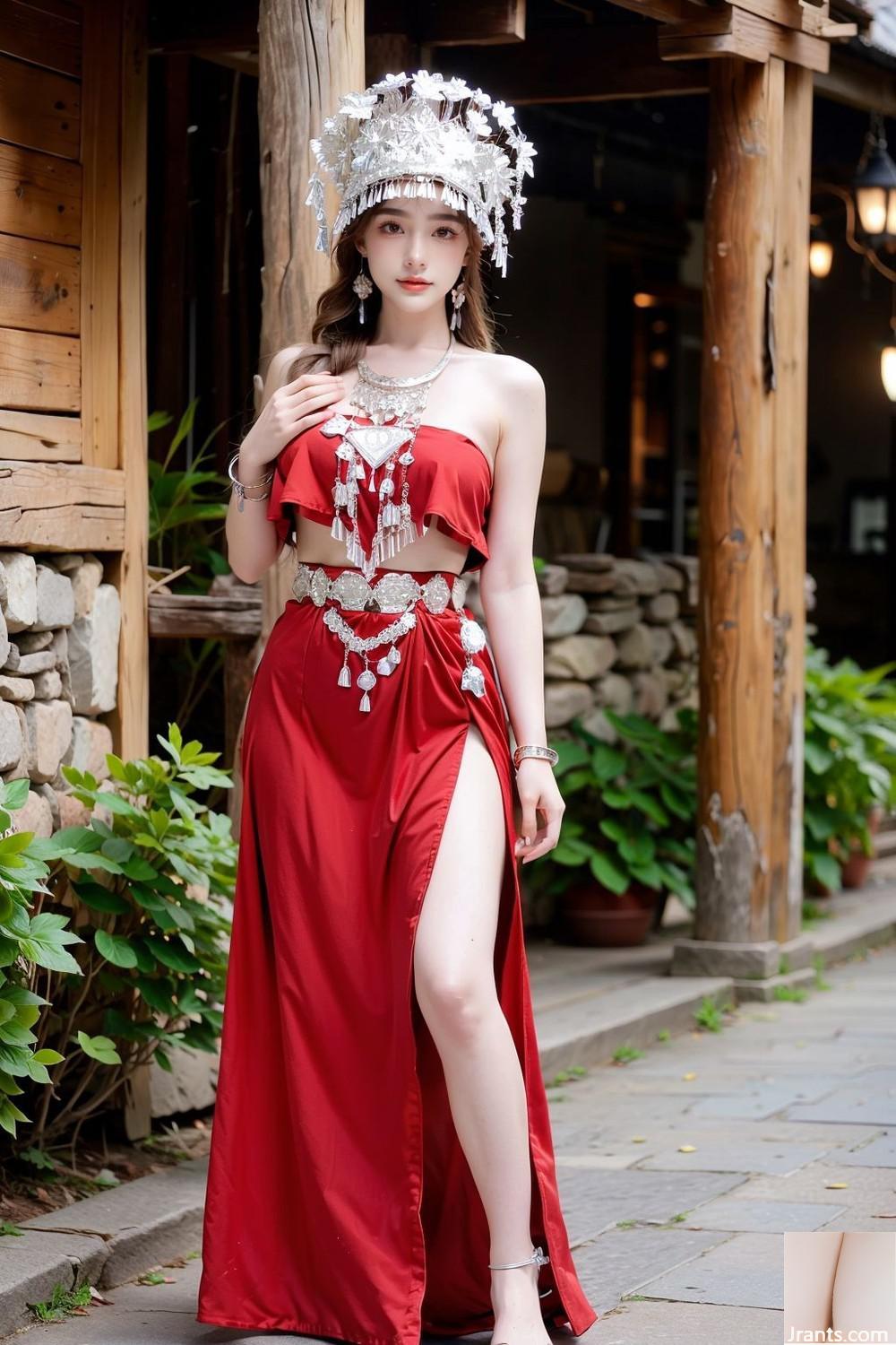 ★ Patreon ★ (Lanmio) &#8211; Miaofashion
