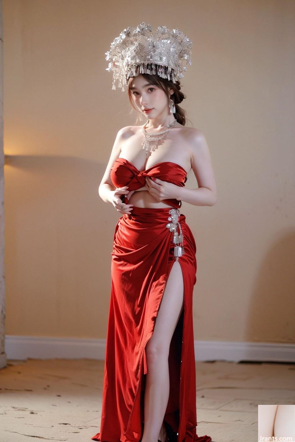 ★ Patreon ★ (Lanmio) &#8211; Miaofashion