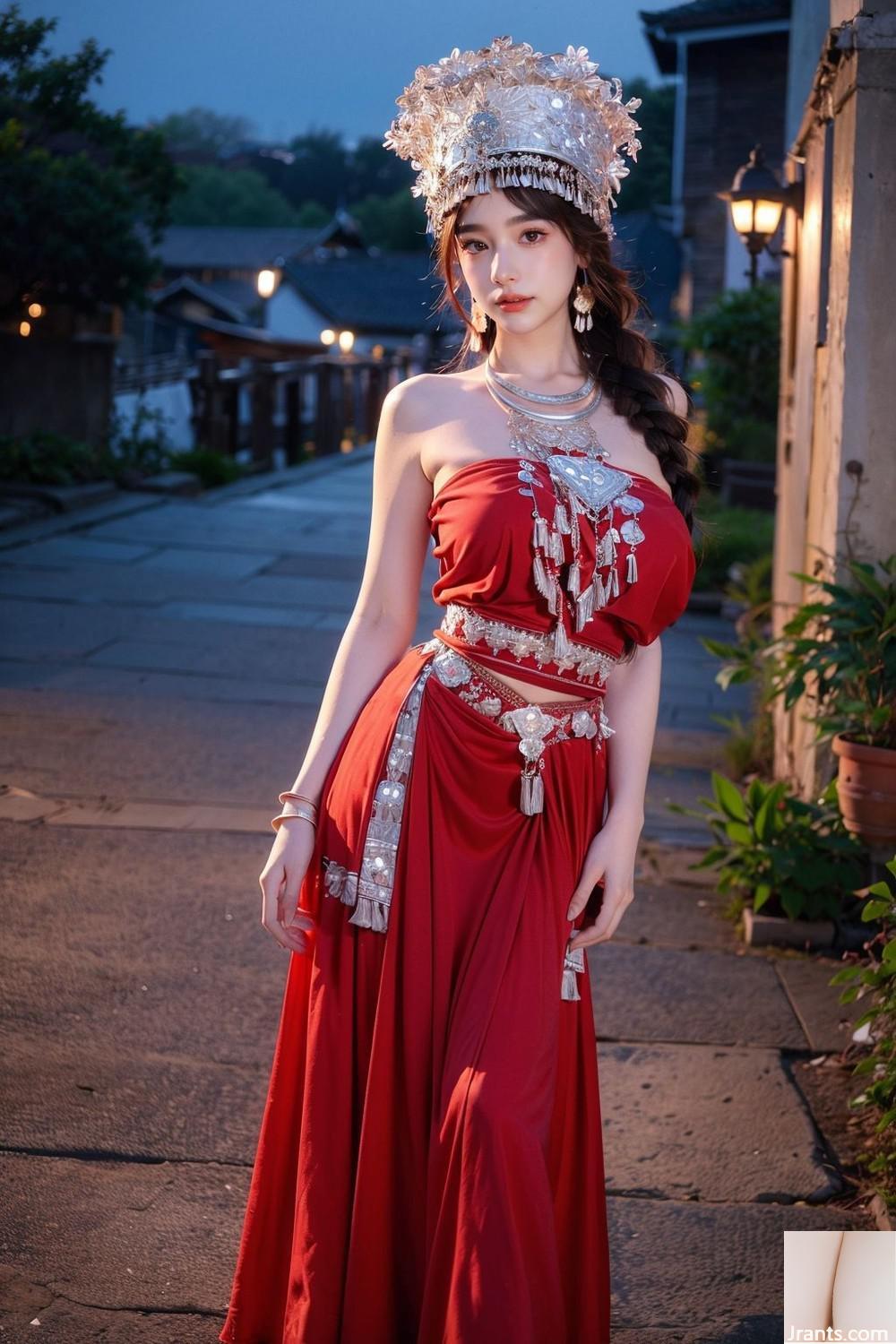 ★ Patreon ★ (Lanmio) &#8211; Miaofashion