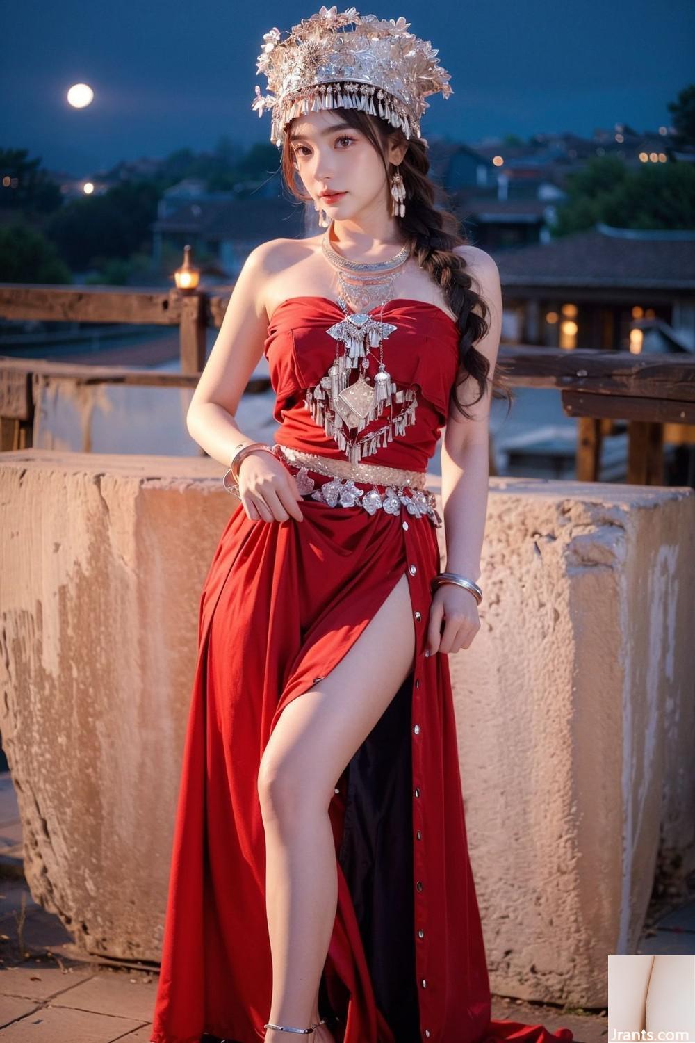 ★ Patreon ★ (Lanmio) &#8211; Miaofashion
