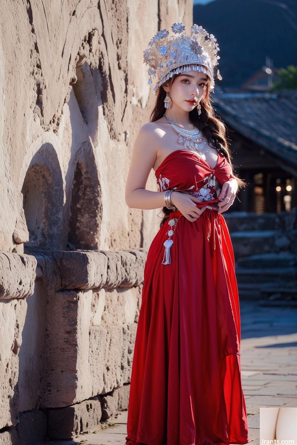★ Patreon ★ (Lanmio) &#8211; Miaofashion