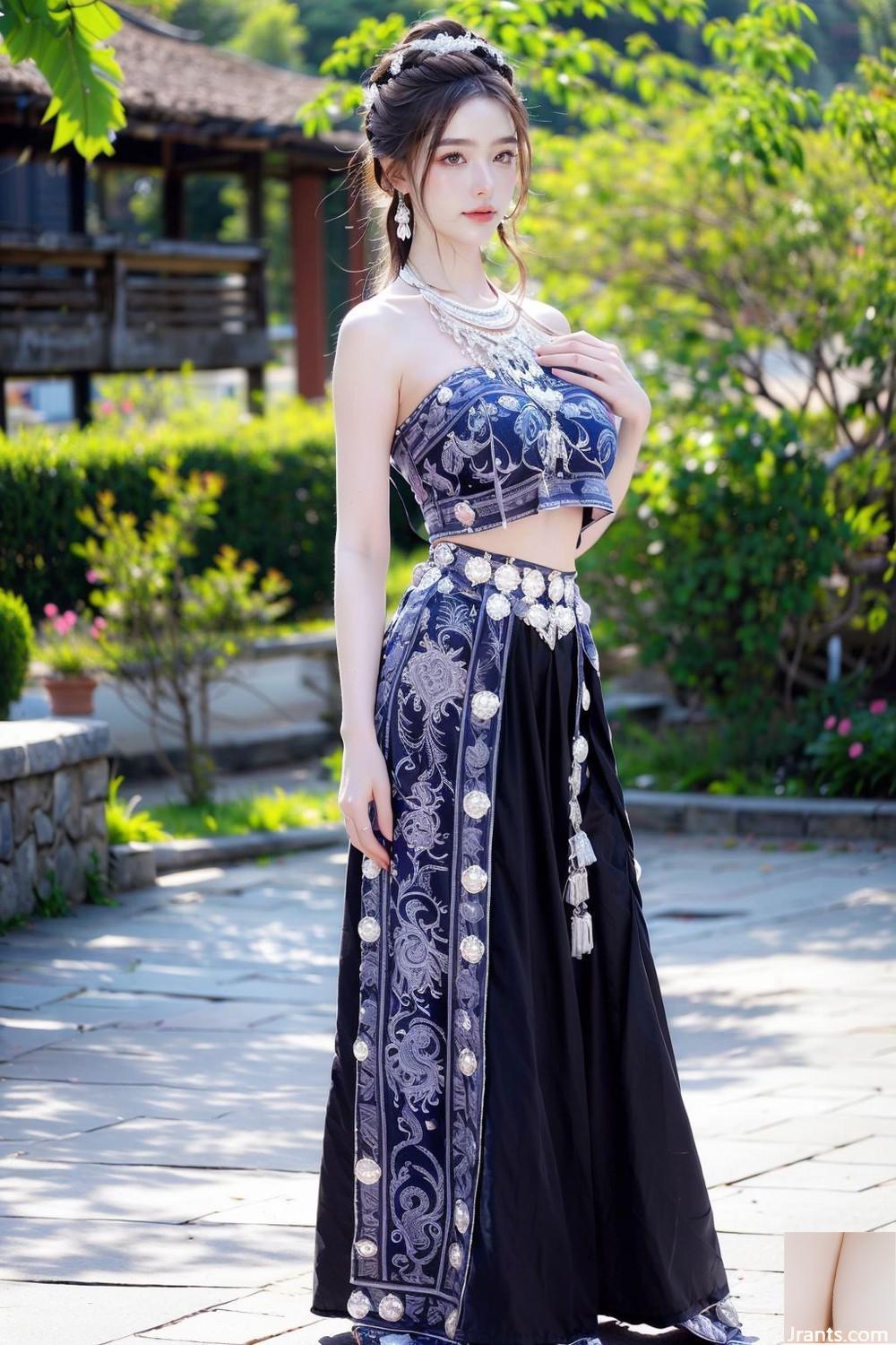 ★ Patreon ★ (Lanmio) &#8211; Miaofashion