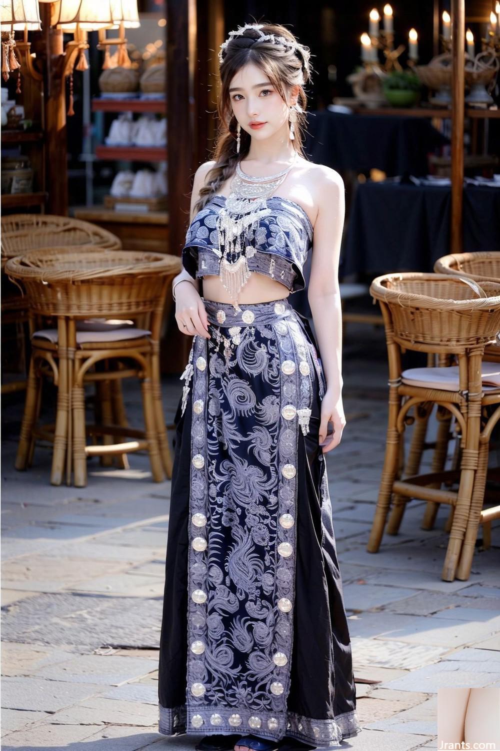 ★ Patreon ★ (Lanmio) &#8211; Miaofashion