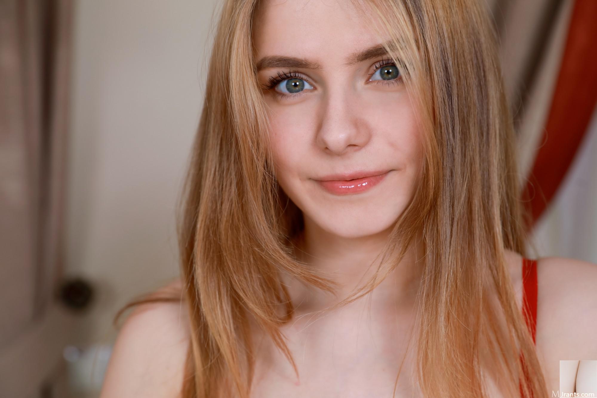 Dakota Pink &#8211; Fiery Crimson (111p)