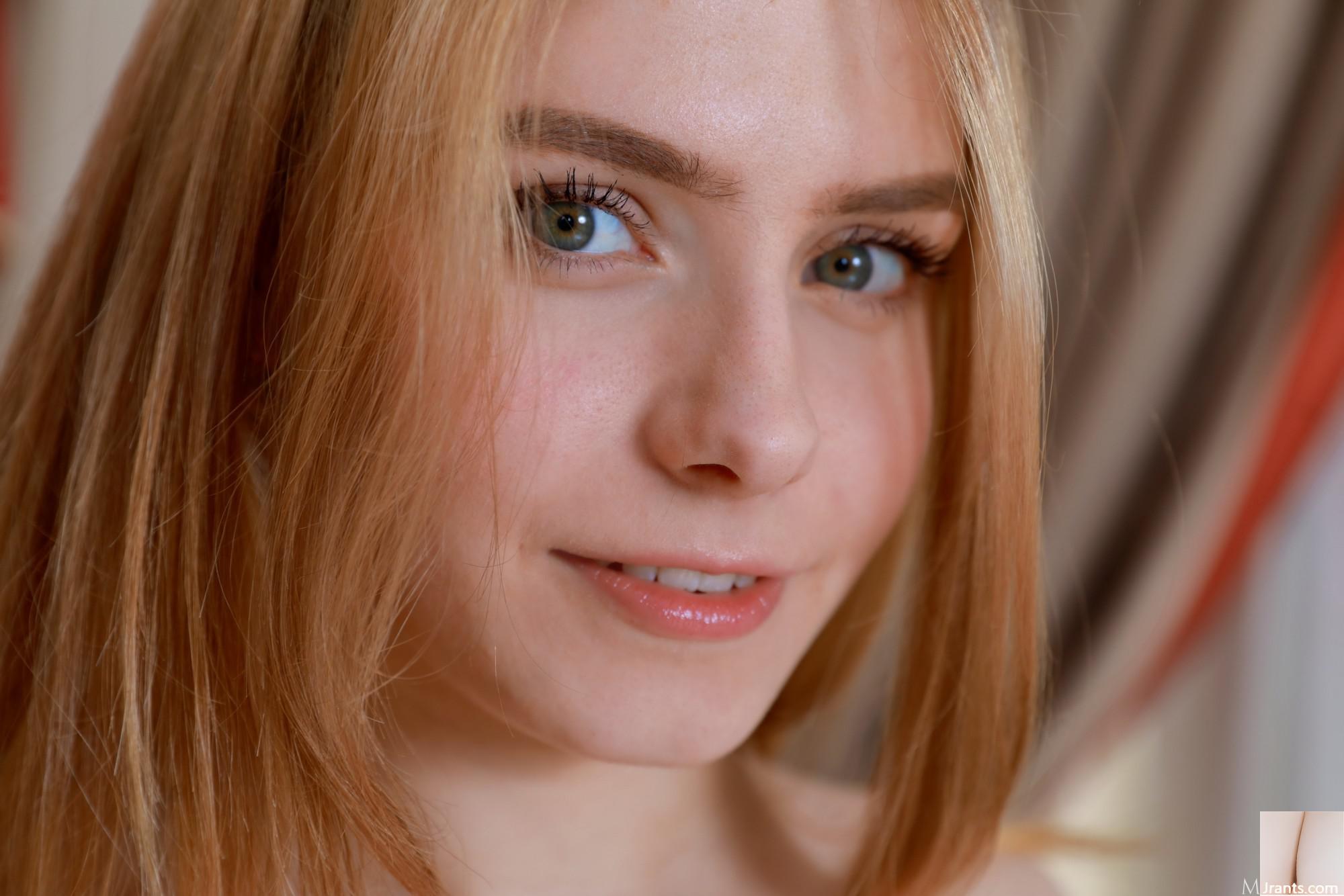 Dakota Pink &#8211; Fiery Crimson (111p)