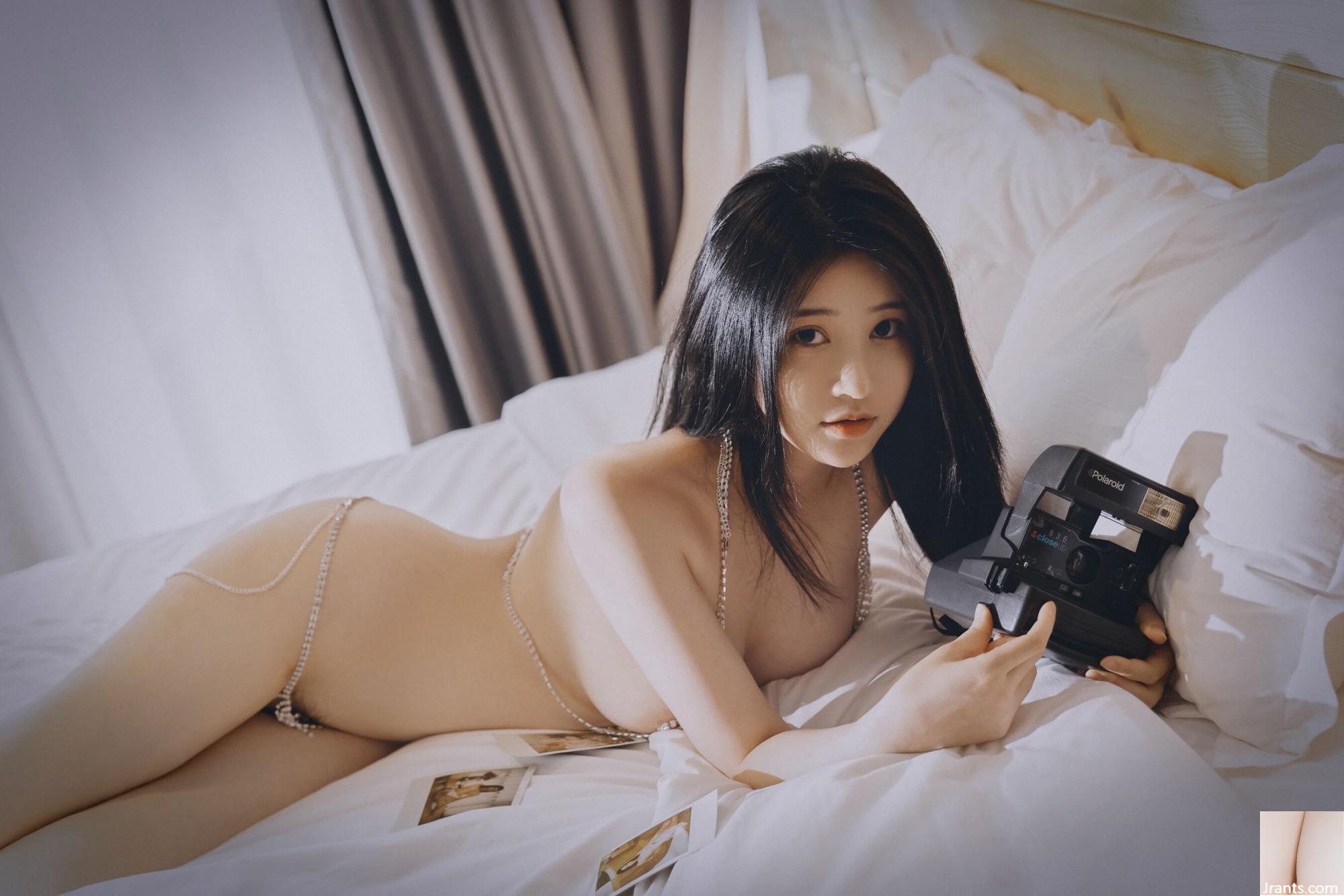 (Modèle national corps humain) NnianPolaroid (44p)